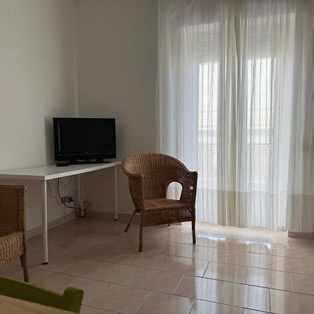 Apartamento Peschici A Un Passo Exterior foto