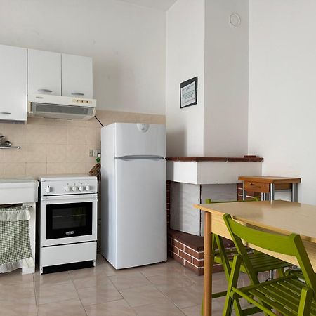 Apartamento Peschici A Un Passo Exterior foto