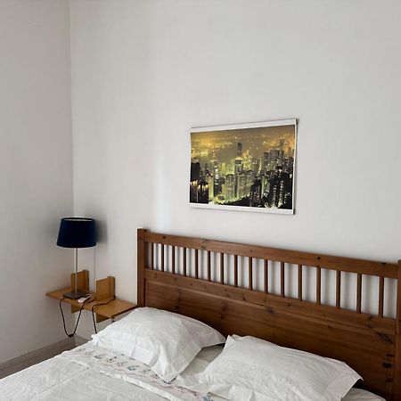 Apartamento Peschici A Un Passo Exterior foto