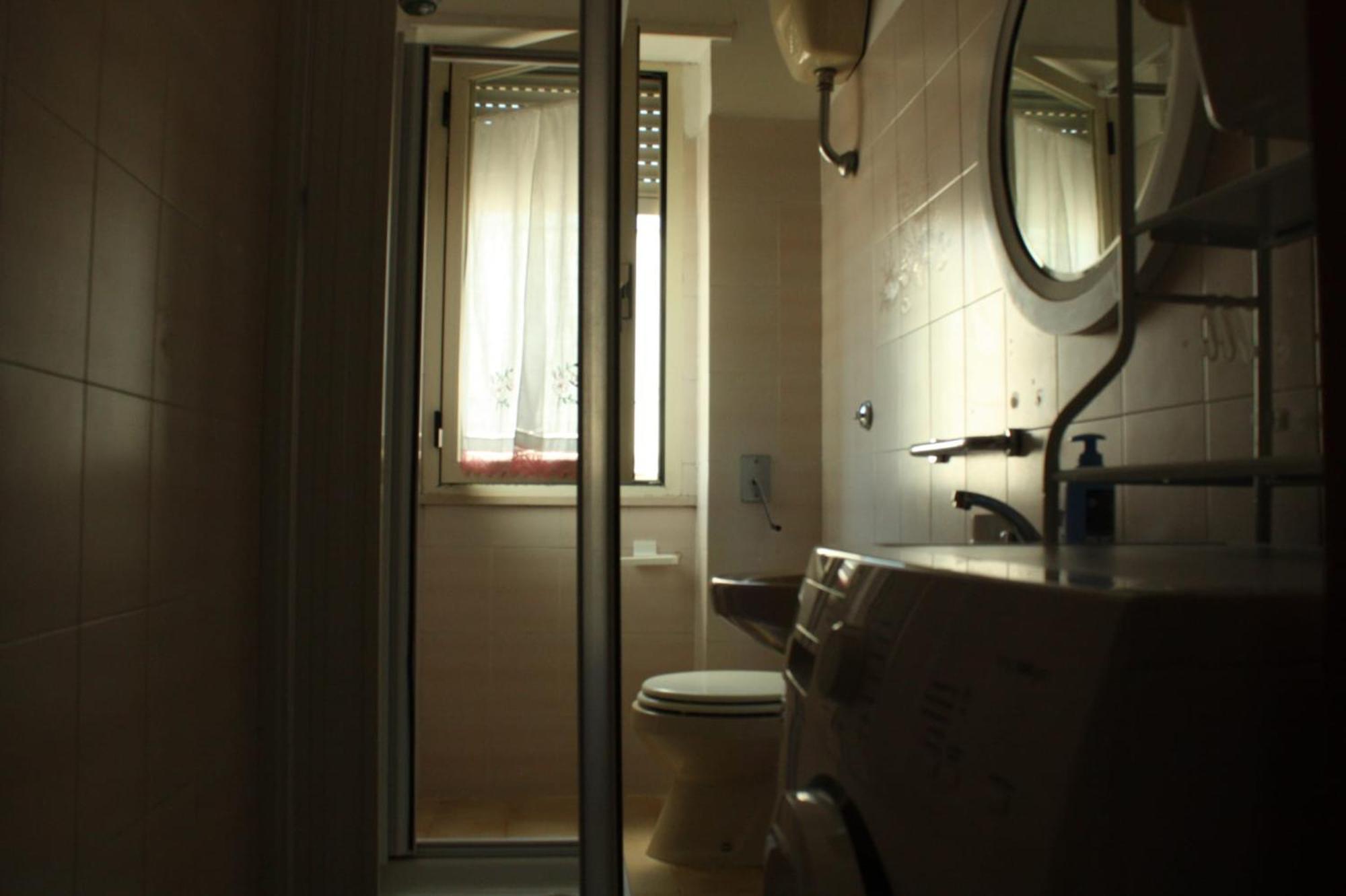 Apartamento Peschici A Un Passo Exterior foto