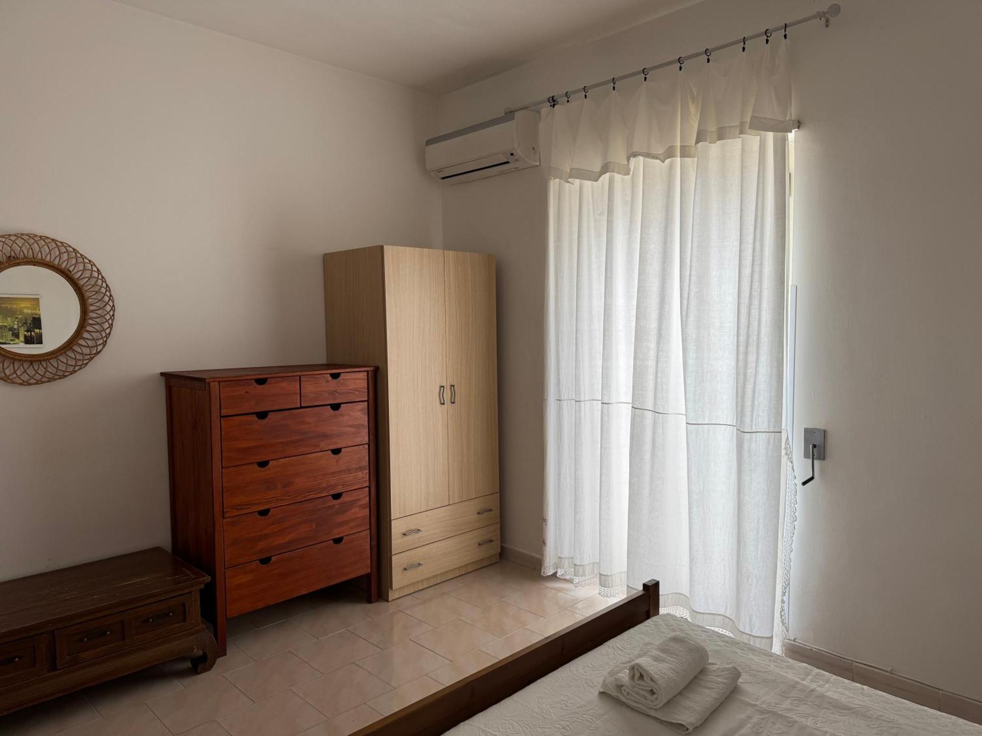 Apartamento Peschici A Un Passo Exterior foto