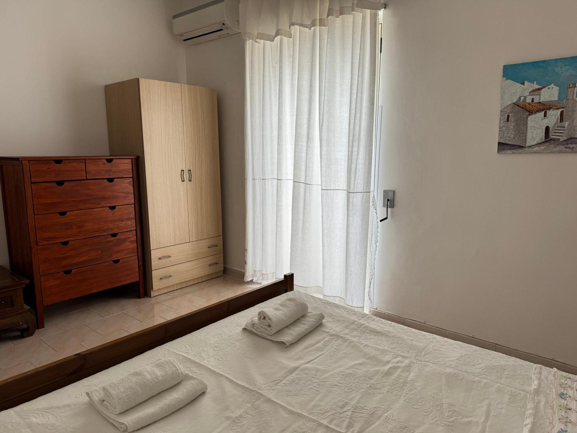 Apartamento Peschici A Un Passo Exterior foto