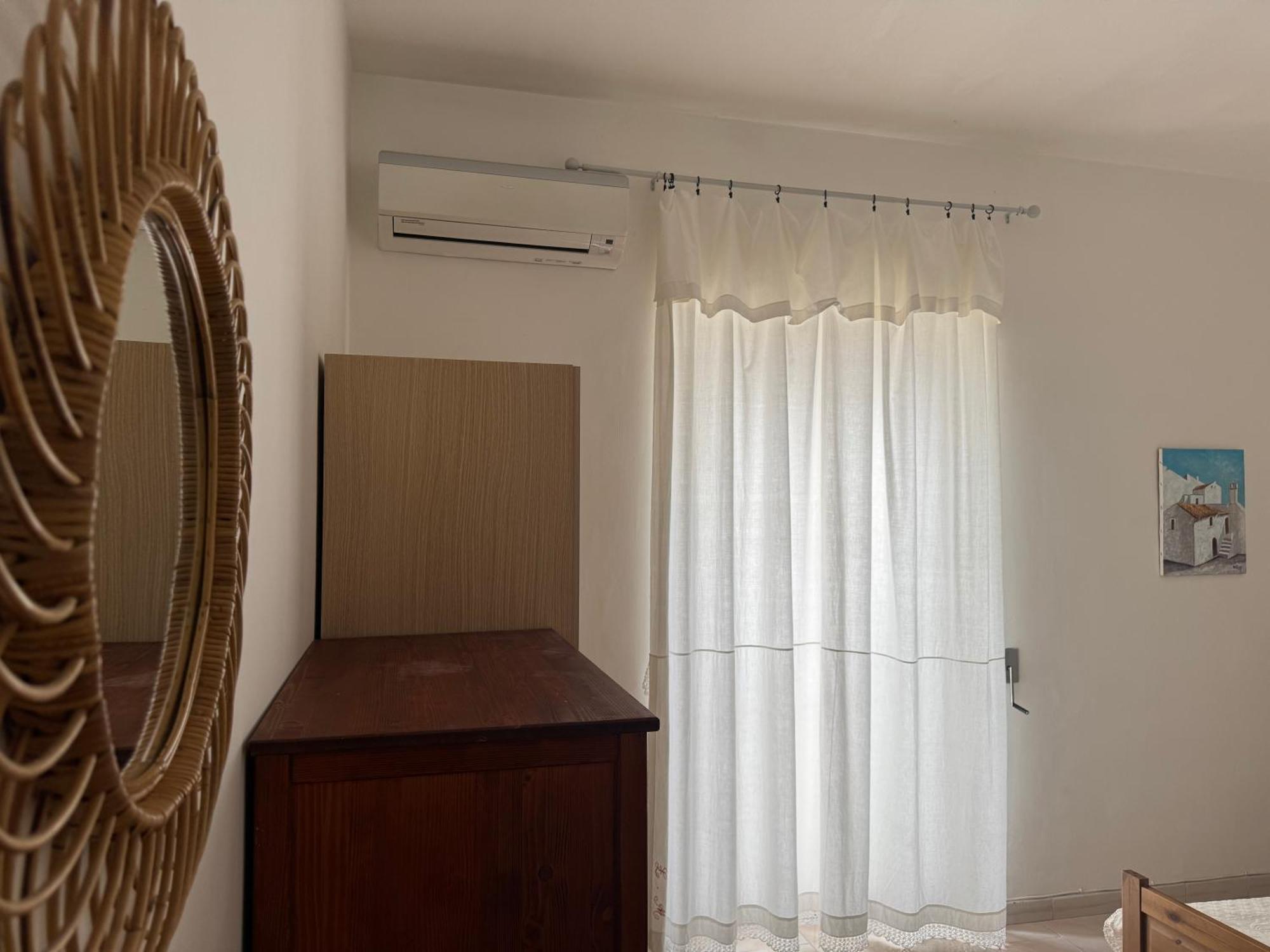 Apartamento Peschici A Un Passo Exterior foto