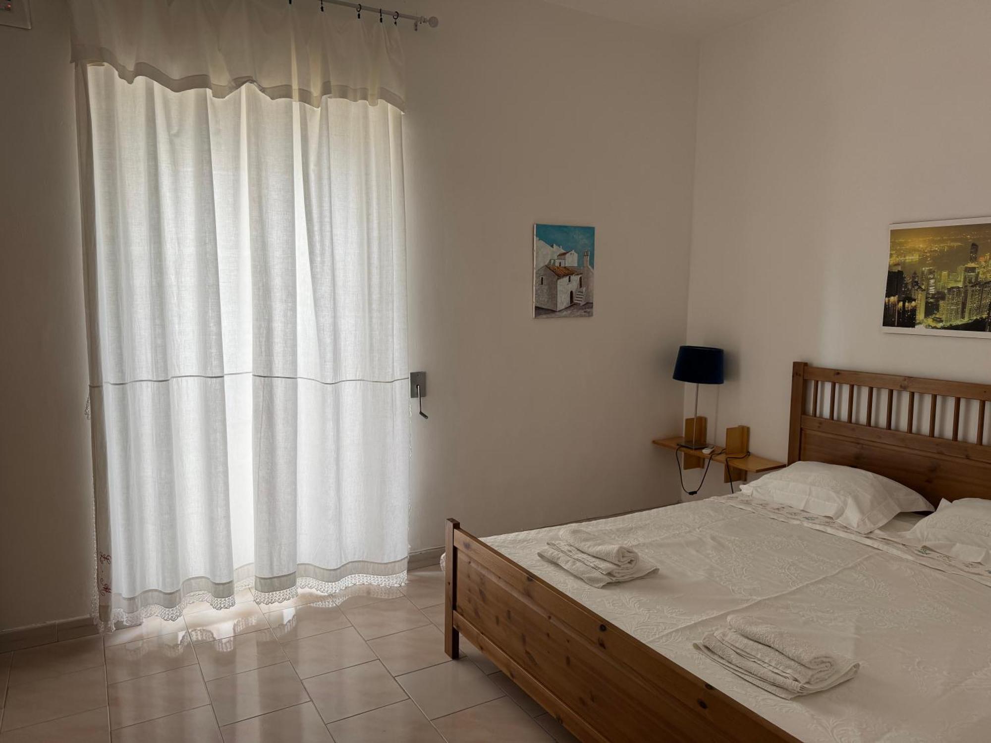 Apartamento Peschici A Un Passo Exterior foto