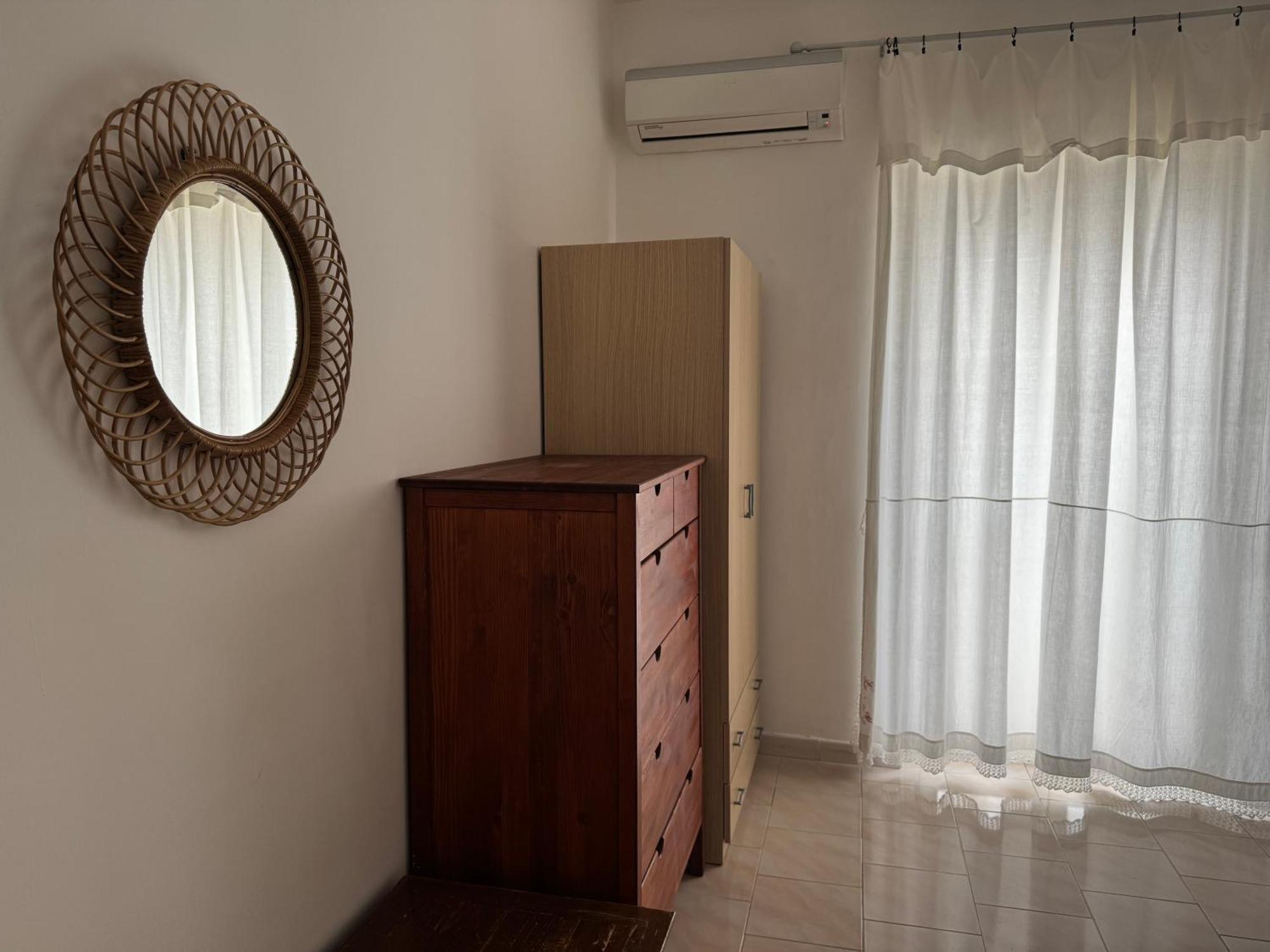 Apartamento Peschici A Un Passo Exterior foto