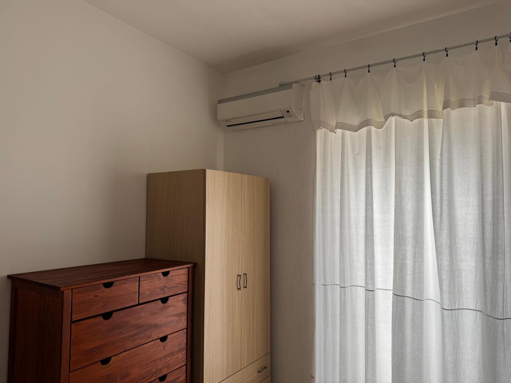 Apartamento Peschici A Un Passo Exterior foto