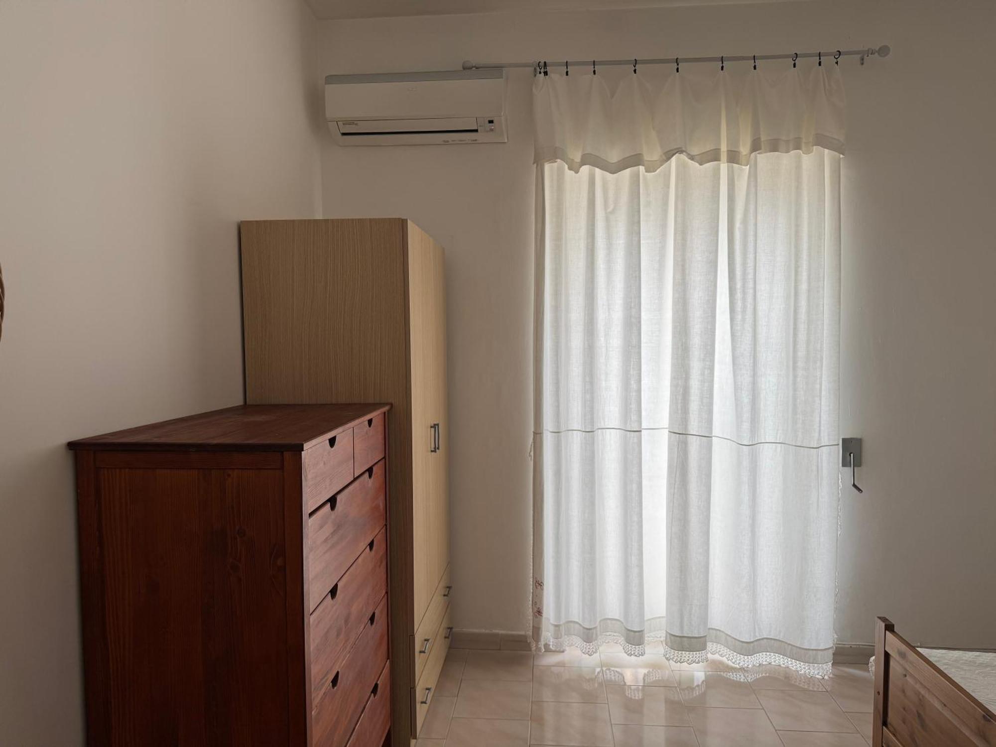 Apartamento Peschici A Un Passo Exterior foto