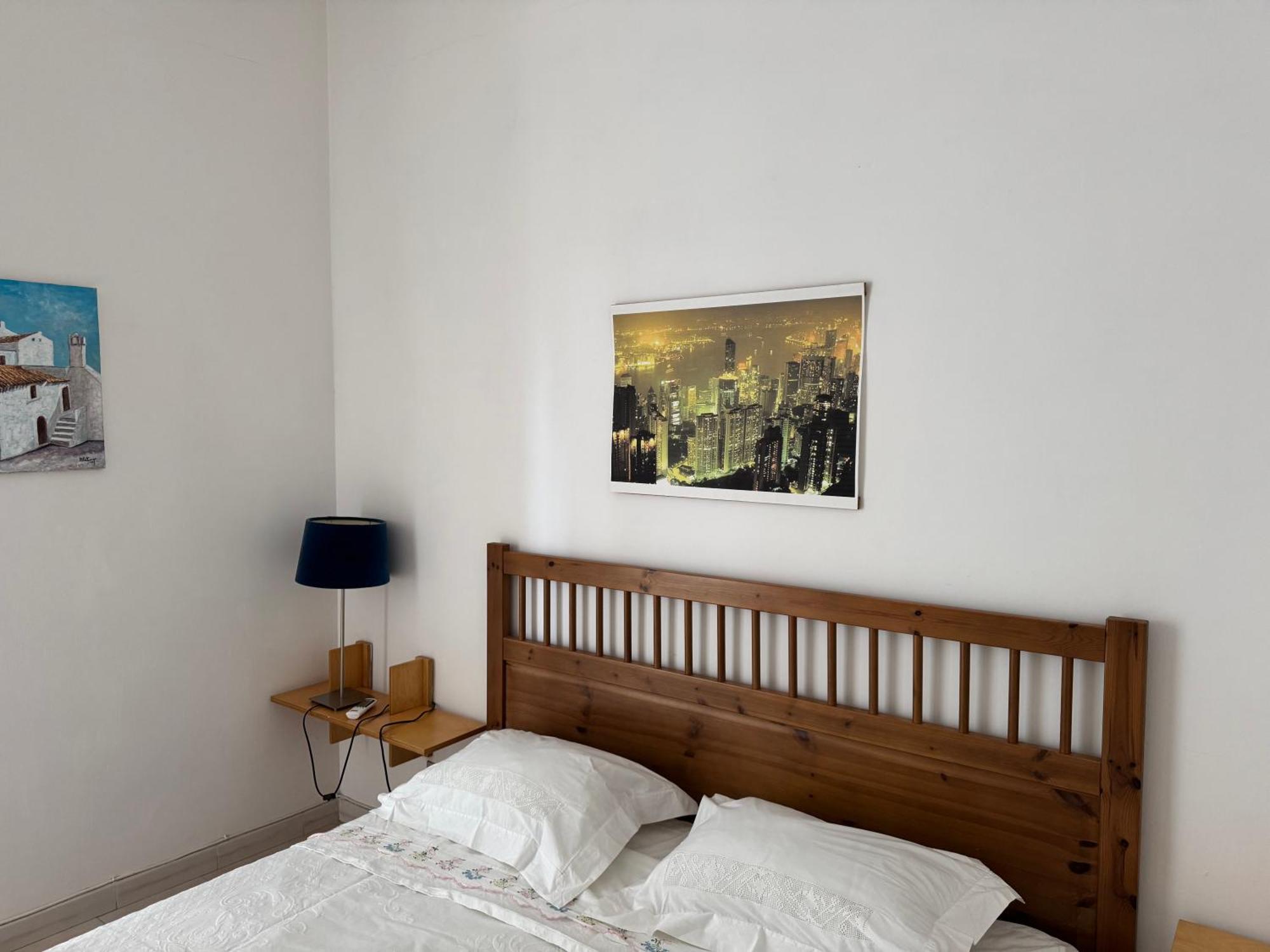 Apartamento Peschici A Un Passo Exterior foto