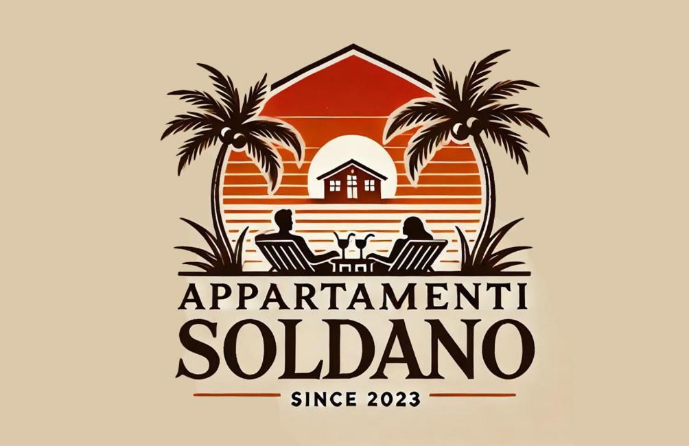 Apartamento Peschici A Un Passo Exterior foto